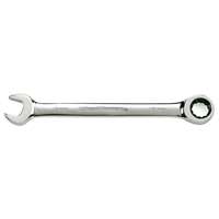 (KDT-9117D) 17mm 12 Point Ratcheting Combination Wrench