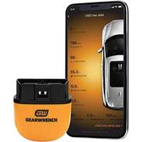 (KDT-GWSCAN) EVERYDAY DIAGNOSTIC TOOL