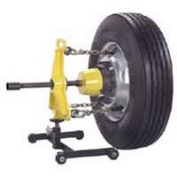 Wheel Grabber for Seized-on Wheels