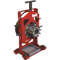 (KEI-K-1380) DISC BRAKE HUB HANDLER HEAVY DUTY TRUCKS