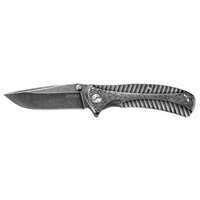 (KER-1301BW) BlackWash Starter Knife
