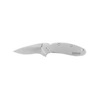 (KER-1620FL) Scallion Frame Lock Knife