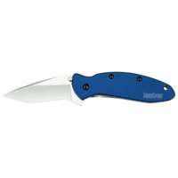 (KER-1620NB) Navy Blue Scallion Knife