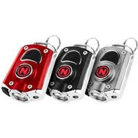 Nebo Tools KEY-0003 - MYCRO Rechargeable Turbo Keychain