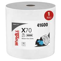 WypAll Power Clean X70 Medium Duty Cloths