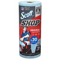 (KIM-75130) Scott Shop Towels - Original Shop Towel