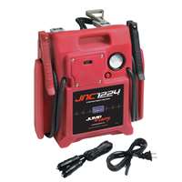 Jump-N-Carry 3400 Peak Amp 12/24 Volt Jump Starter