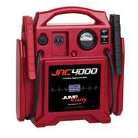 Jump-N-Carry 1100 Peak Amp 12 Volt Jump Starter