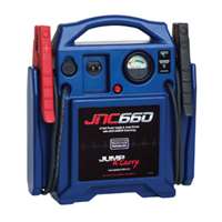 12 Volt Jump Starter, 1700 Peak Amp