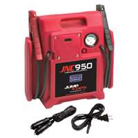 2000 Peak-Amp 12-Volt Jump Starter