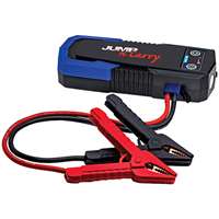 12 Volt Lithium Jump Starter