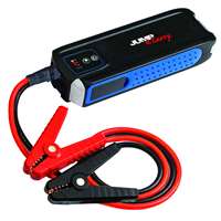 (KKC-JNC345) 12 Volt Lithium Jump Starter W/2 USB Ports and LED Flashlight