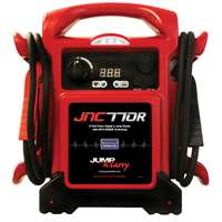 1700 Peak Amp/425 Cranking Amp Premium 12 Volt Jump Starter