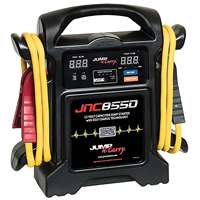(KKC-JNC8550) 550 Start Assist Amp Capacitor Jump Starter