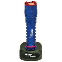 (KKC-LNC375) 750LM RECH TORCH W/ WIRELESS