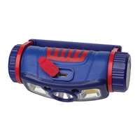 (KKC-LNC7250) Advance CREE LED Rechargeable Performance Light