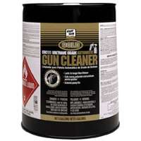 (KLE-CGC111) Naked Gun GOLD Gun Cleaner, 5 Gallon