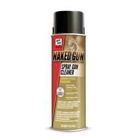 (KLE-ENGCO) Naked Gun Spray Gun Cleaner 15oz Aerosol