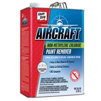 Aircraft Non-Methylene Chloride Paint Remover - 1 Gallon