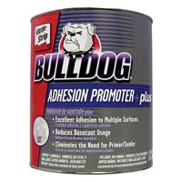 Bulldog Promoter Plus, Gray; Gallon