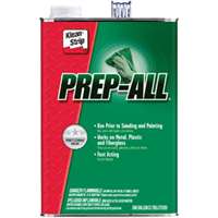 (KLE-GSW362) Prep-All Wax & Grease Remover, Gallon