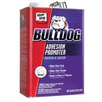 Bulldog Adhesion Promoter, Gallon