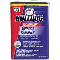 BULLDOG VOC COMPLIANT AD HESION PROMOTER GALLON