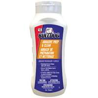 Bulldog Abrasive Prep and Clean