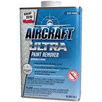 (KLE-QAR4000) Aircraft Ultra Paint Remover- Quart