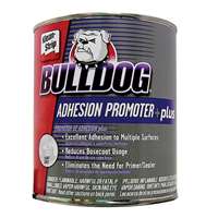 Bulldog Adhesion Promoter Plus, Quart