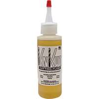 (KNK-KNKUTLUBE) KnKut Cutting Fluid 4oz Spout Top Bottle