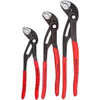 (KNT-002006US1) 3 PC. Cobra® Pliers Set