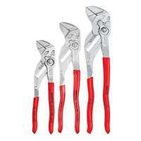 (KNT-002006US2) 3 PC. Pliers Wrench Set