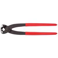 (KNT-1099I220) 8.5" CV Boot Clamp Pliers  with Front and Side Jaws