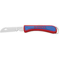 (KNT-162050SB) KNIPEX Folding Knife
