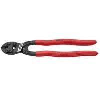 (KNT-7131250) Bolt Cutter W/ Notch, 10"