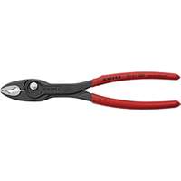 (KNT-8201150) 6IN TWINGRIP PLIERS