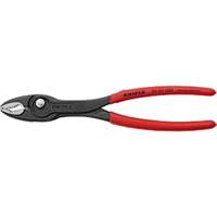 (KNT-8201200) 8" Twin Grip Plier