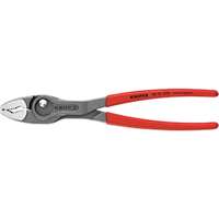 (KNT-8201250) 10IN TWINGRIP PLIERS