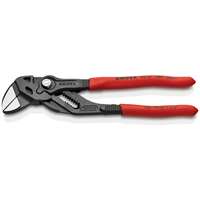 (KNT-8601180) Black Pliers Wrench