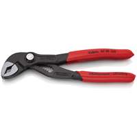 (KNT-8701150) 6" KNIPEX-"Cobra" the HiTech Water Pump Pliers