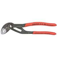 (KNT-8701180) Cobra Adjustable Gripping Pliers - 7"