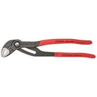 (KNT-8701250) 10" KNIPEX-"Cobra" the HiTech Water Pump Pliers
