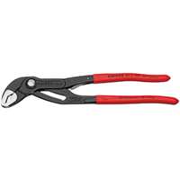 (KNT-8711250) COBRA PLIERS-SPRING HAN DLE