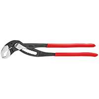 (KNT-8741250RAP) 10” KNIPEX Raptor Pliers