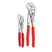 (KNT-9K0080121US) 2 Pc Mini Pliers Wrench Set