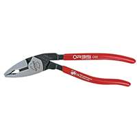 (KNT-9O21-410SBA) 7-1/2" 25° Angled Combination Pliers
