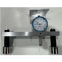 Eppys tools KSS-INDS-2 Dial Indicator mount with Protective Shield