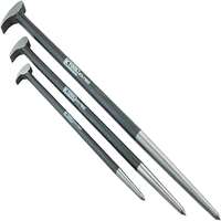 Lady Slipper Pry Bar Set (3-Piece)