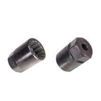 (KTL-30165) Dual Wheel Lug Stud Remover